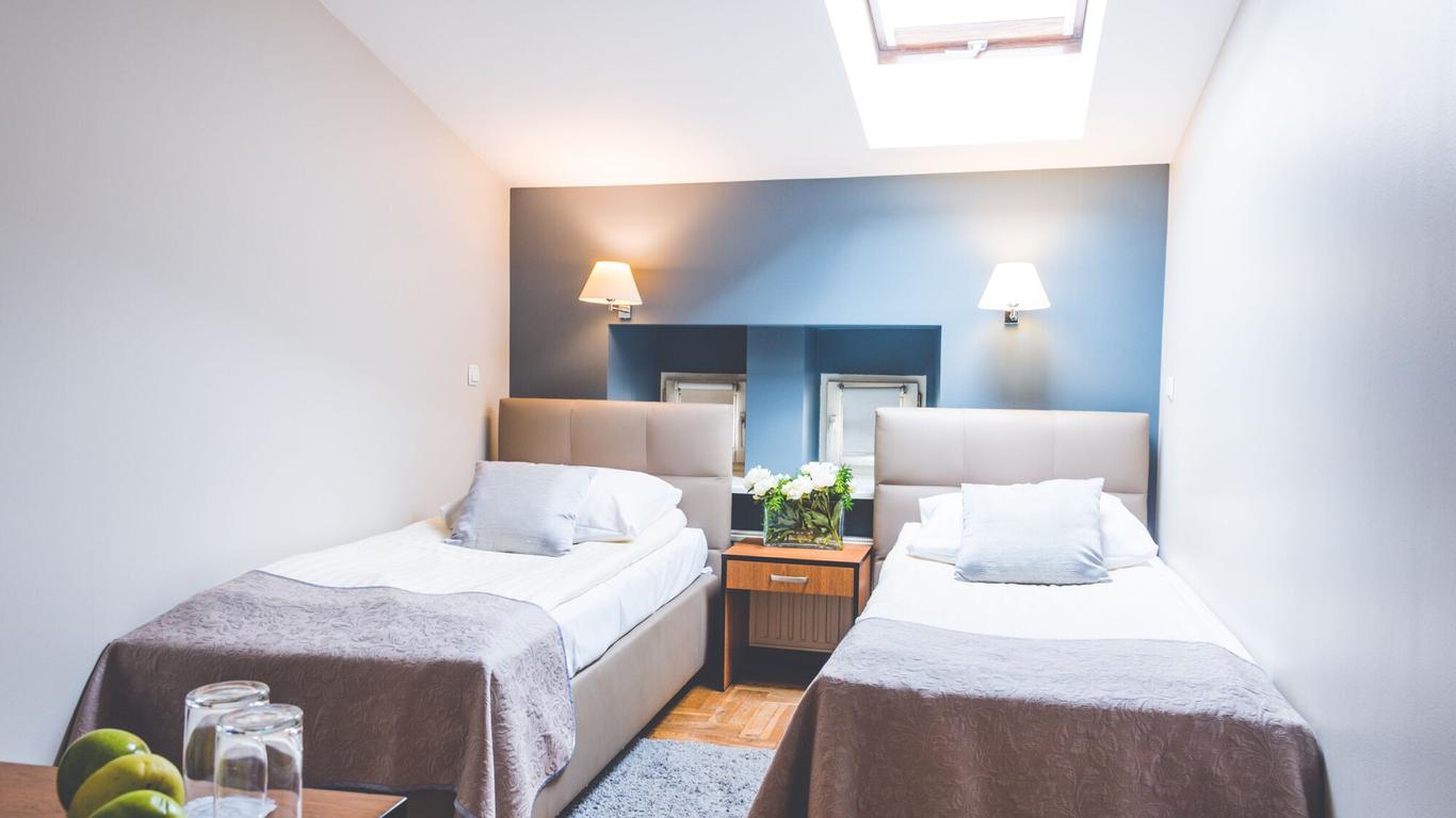 Hotel Floryan