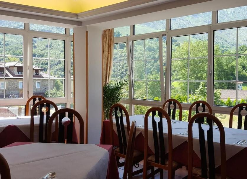 Restauracja Zdjęcie