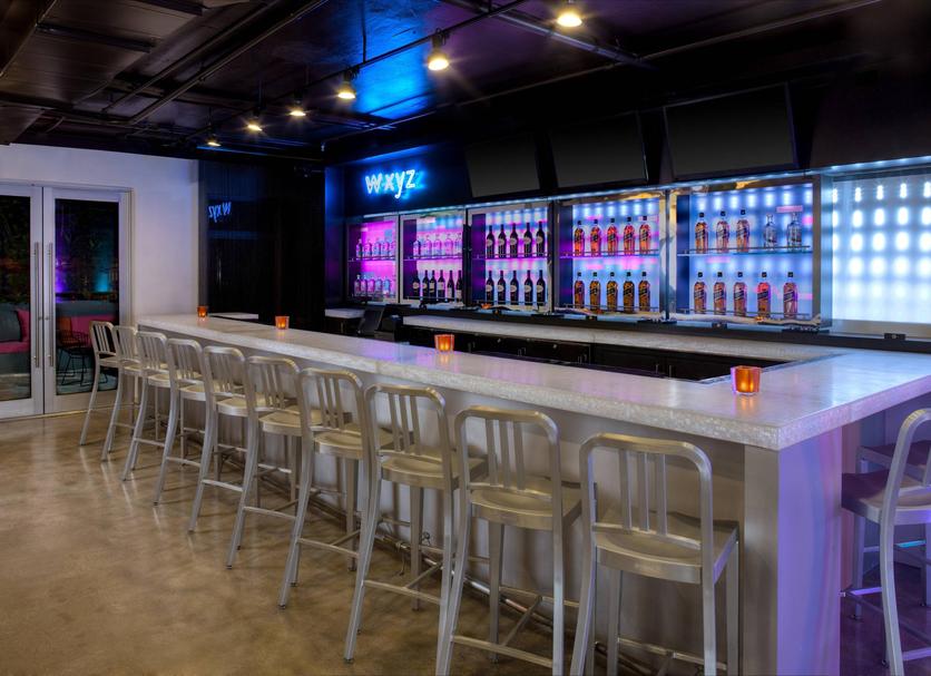 Bar Zdjęcie
