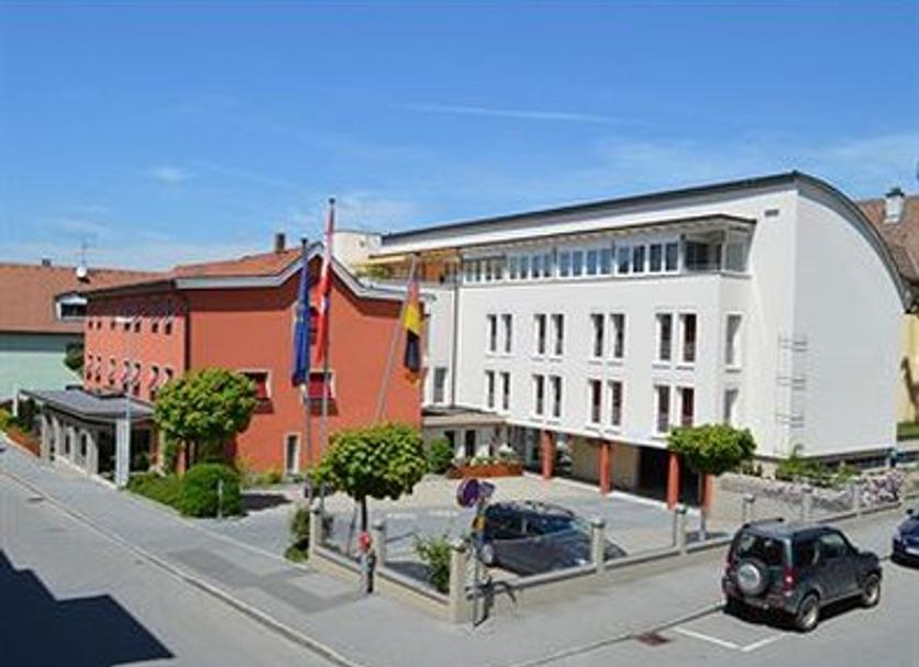 Budynek Zdjęcie