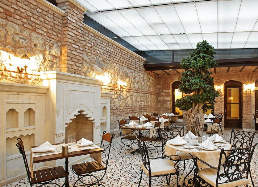 Restauracja Zdjęcie