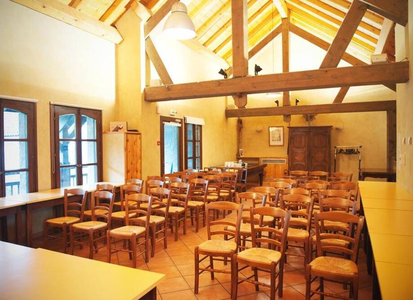 Sala konferencyjna Zdjęcie