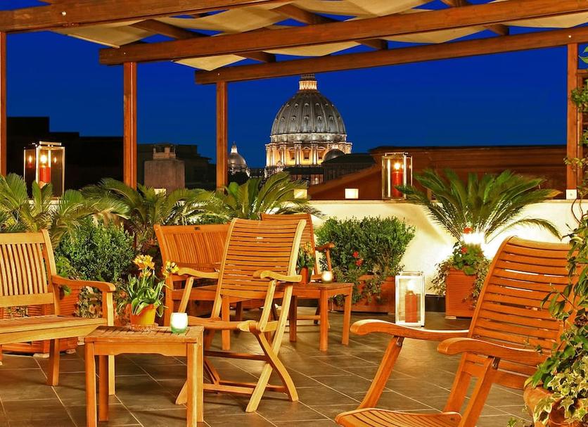 Patio Zdjęcie