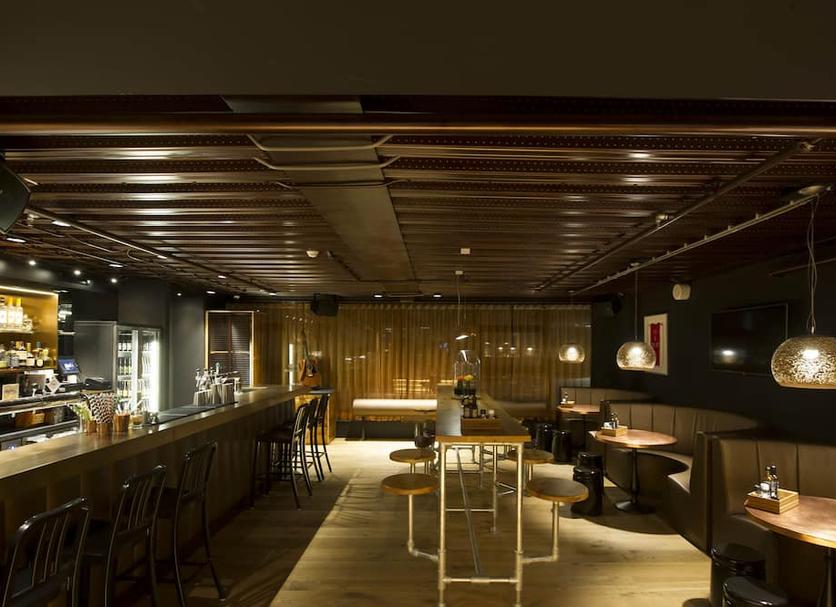 Bar Zdjęcie