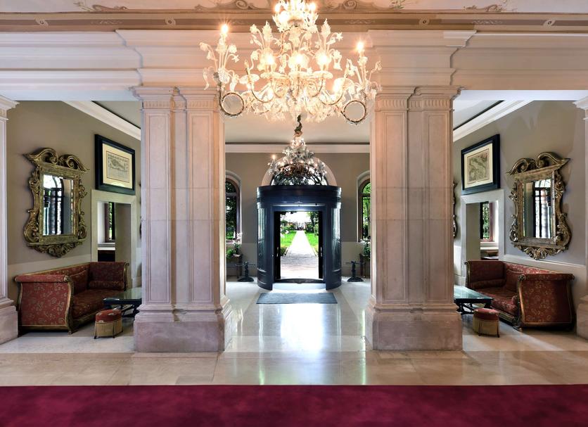 Lobby Zdjęcie