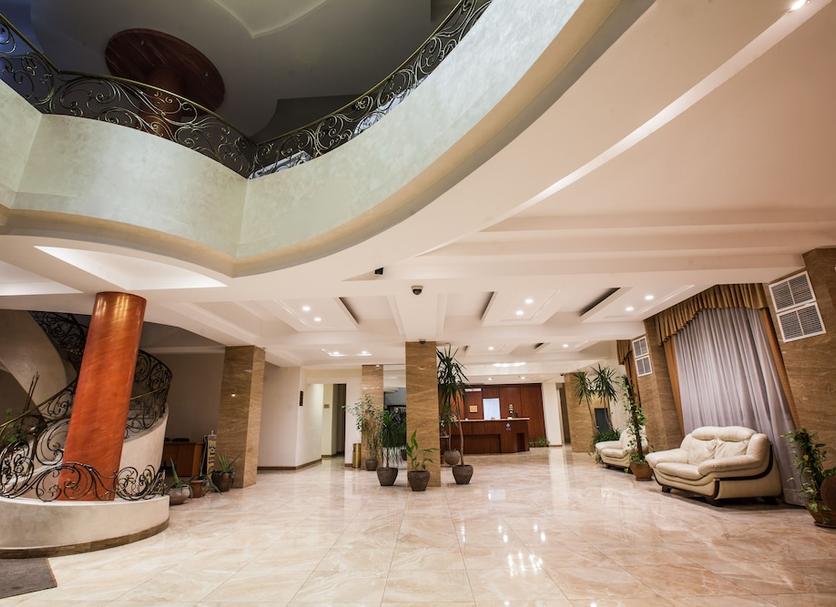 Lobby Zdjęcie
