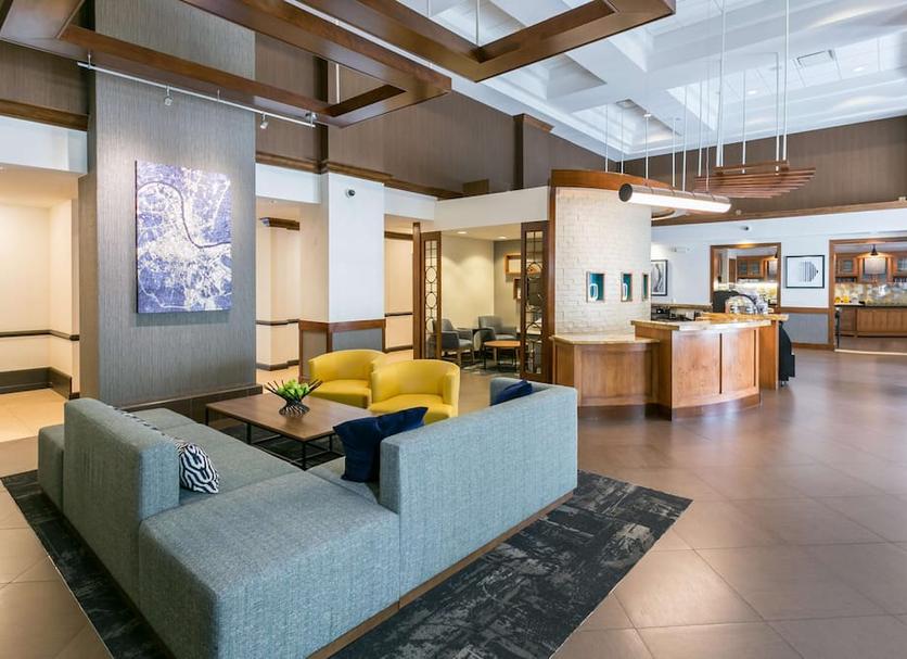 Lobby Zdjęcie