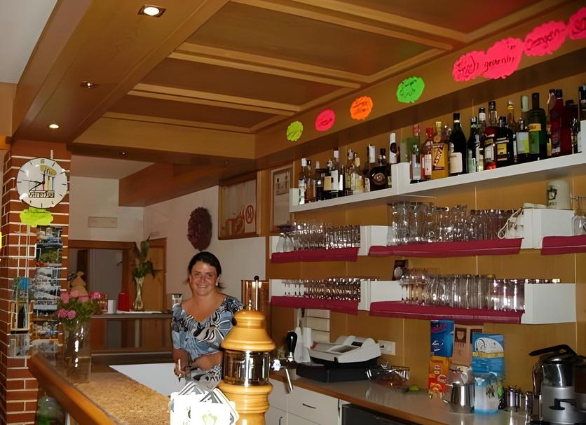 Bar Zdjęcie