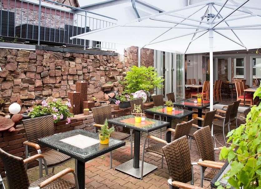 Patio Zdjęcie