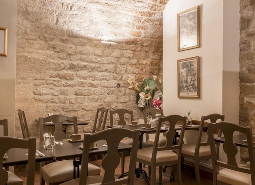 Restauracja Zdjęcie