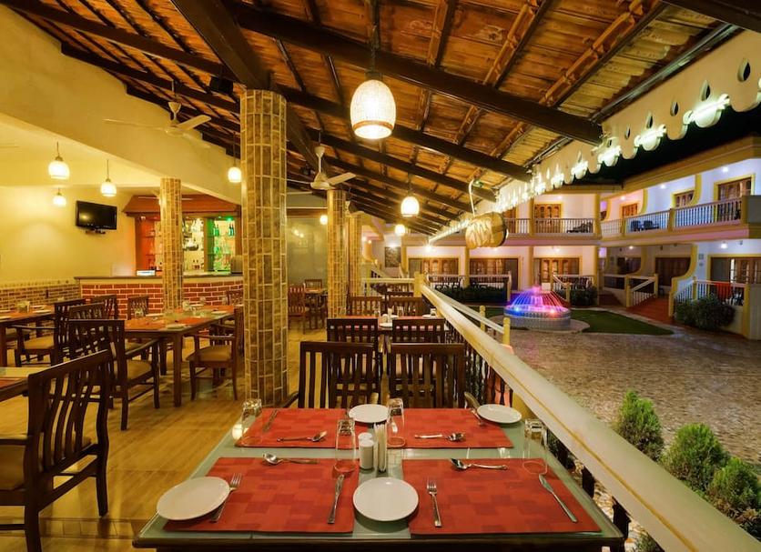Restauracja Zdjęcie