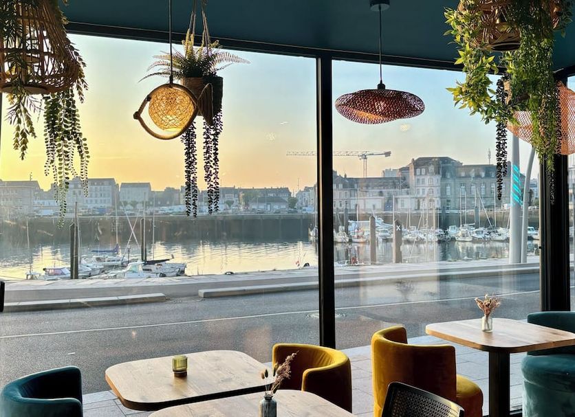 Restauracja Zdjęcie