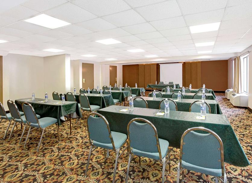 Sala konferencyjna Zdjęcie