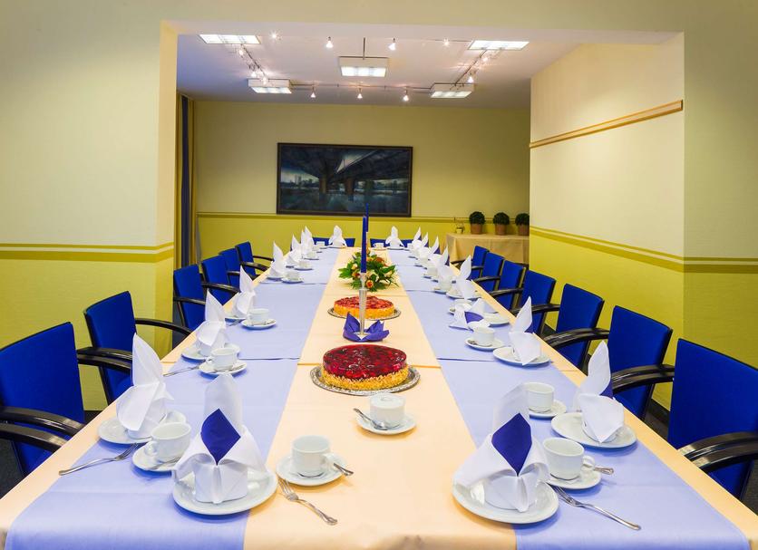 Sala konferencyjna Zdjęcie