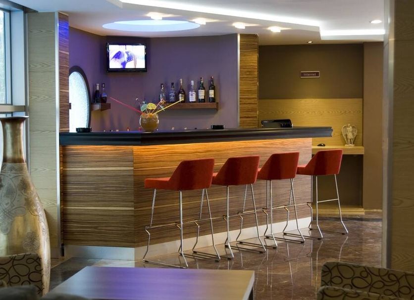 Bar Zdjęcie