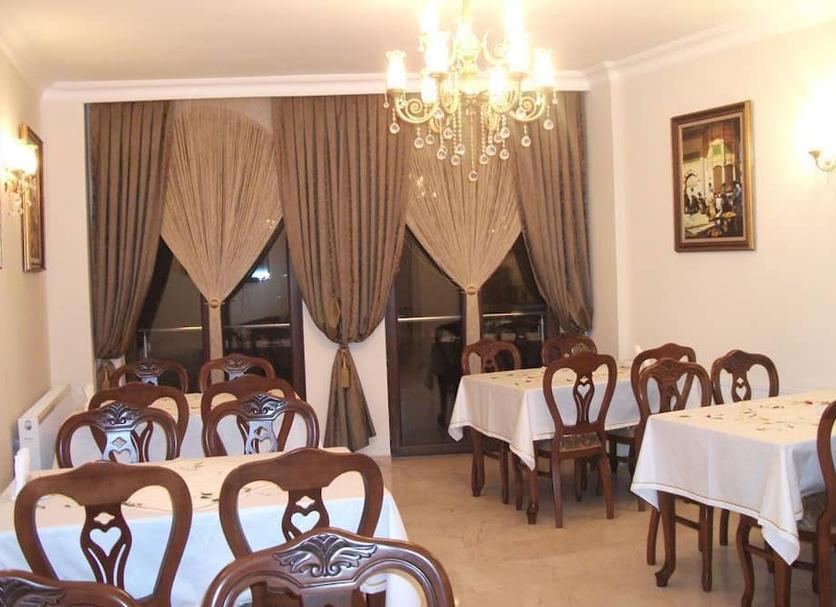 Restauracja Zdjęcie