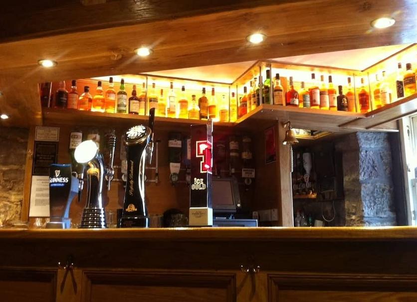 Bar Zdjęcie
