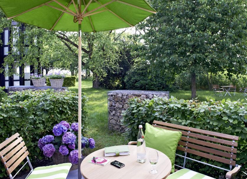 Patio Zdjęcie