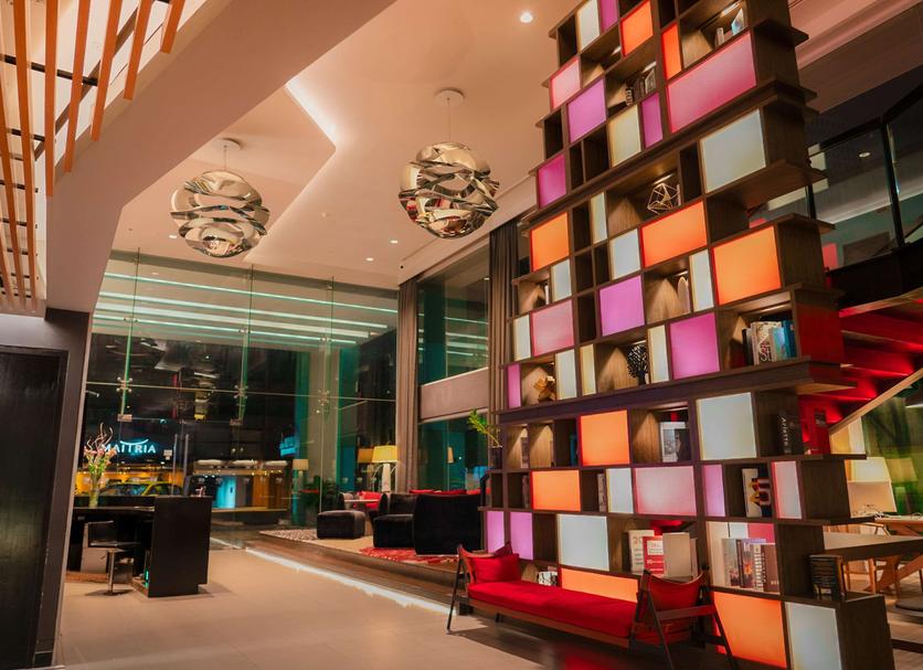 Lobby Zdjęcie