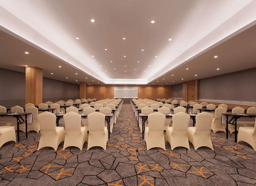 Sala konferencyjna Zdjęcie