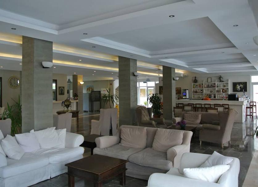 Lobby Zdjęcie