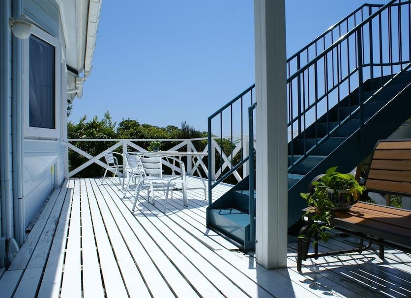 Balkon Zdjęcie