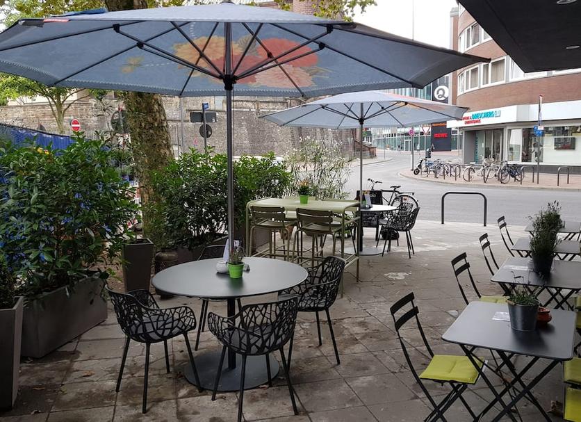 Patio Zdjęcie