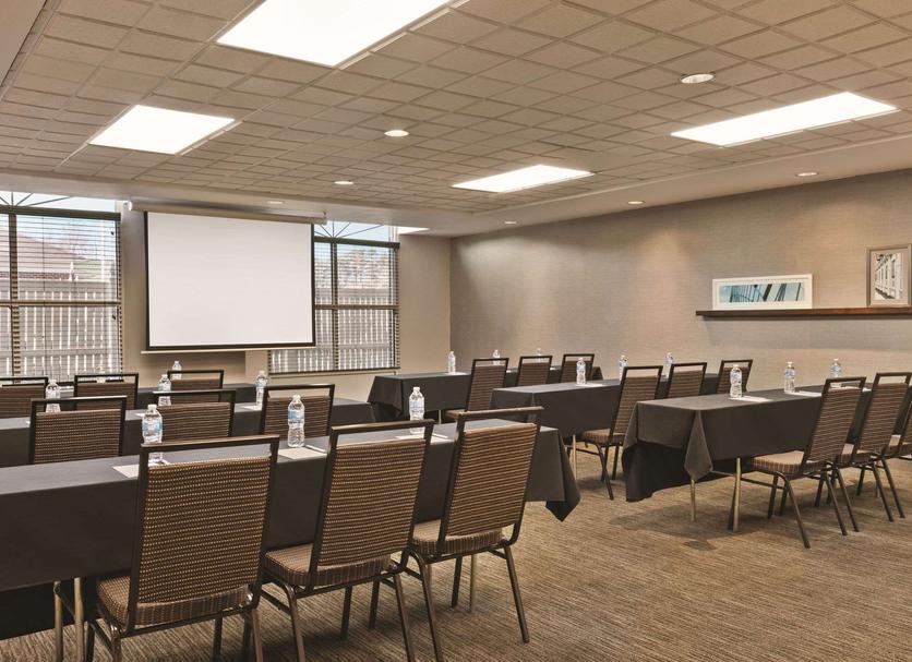 Sala konferencyjna Zdjęcie