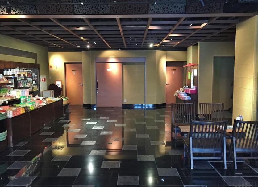 Lobby Zdjęcie