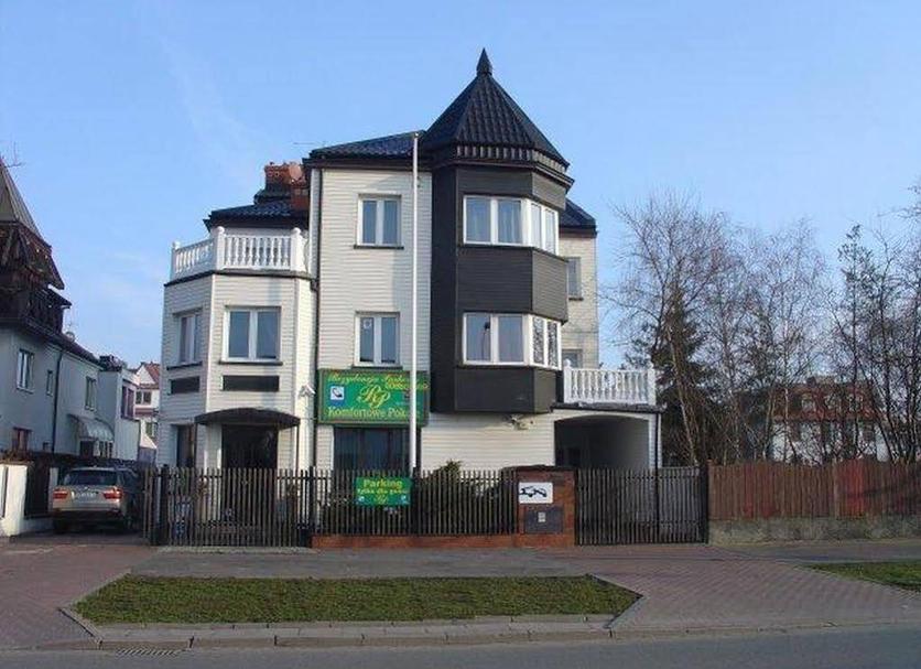 Budynek Zdjęcie