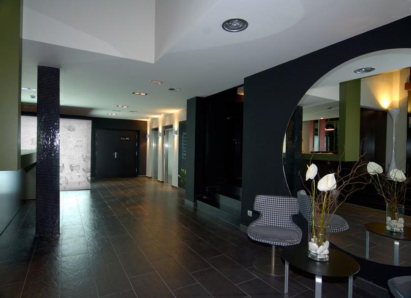 Lobby Zdjęcie