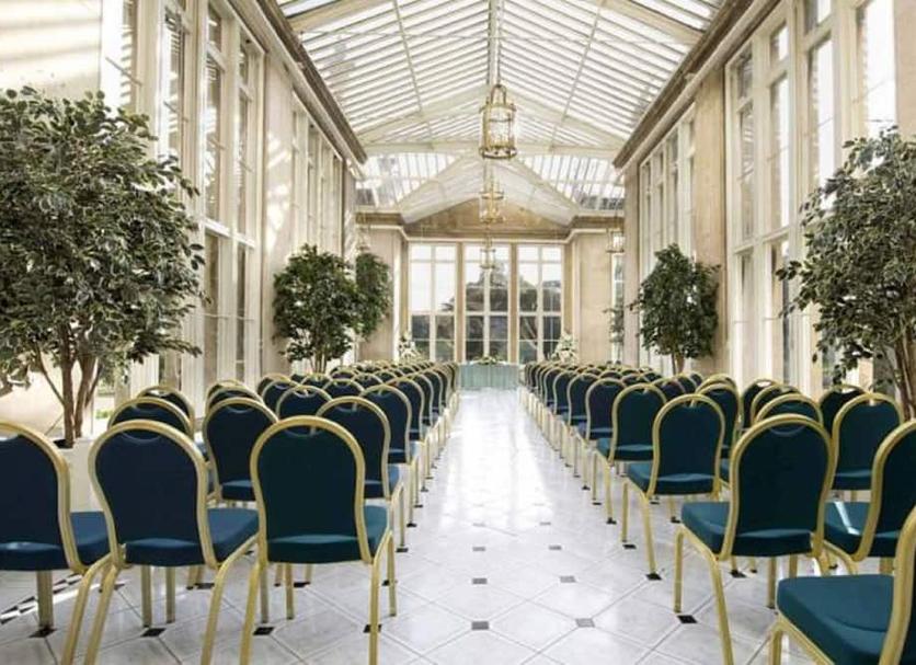 Sala konferencyjna Zdjęcie