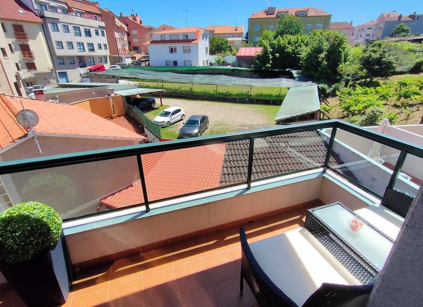 Balkon Zdjęcie