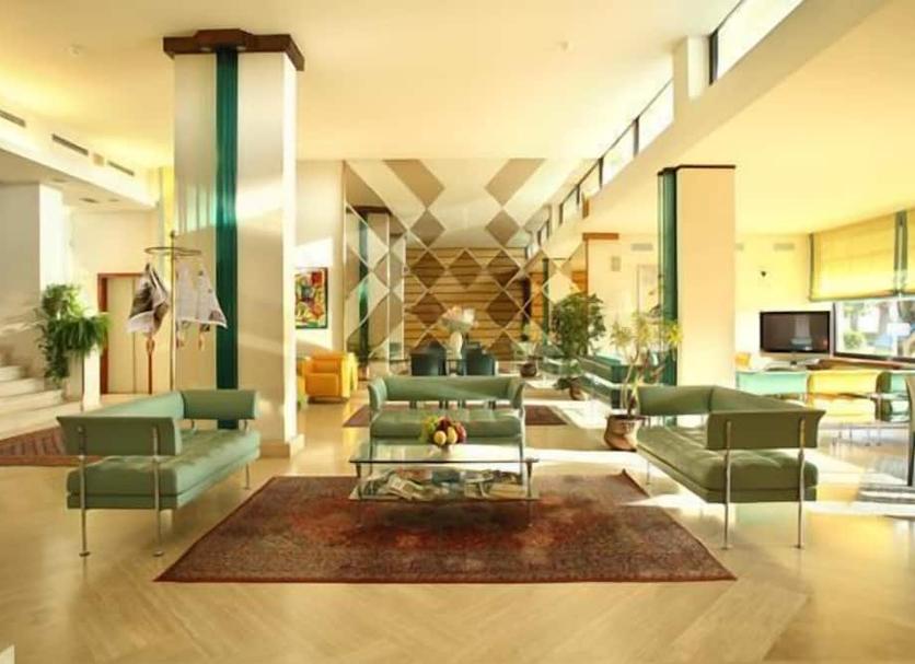 Lobby Zdjęcie