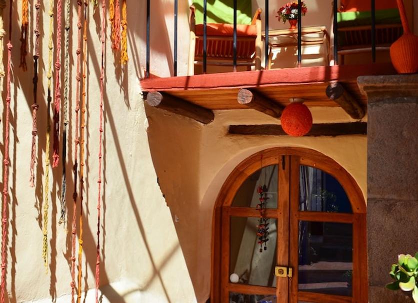 Patio Zdjęcie