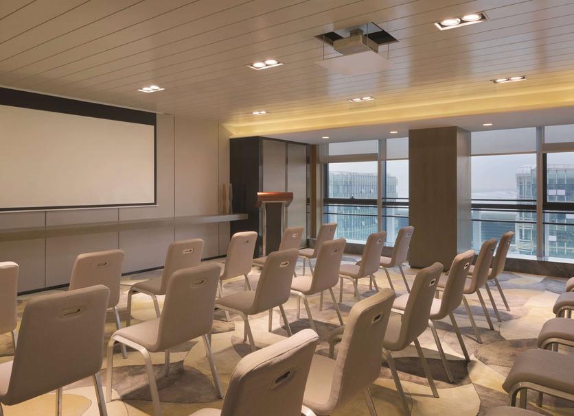 Sala konferencyjna Zdjęcie