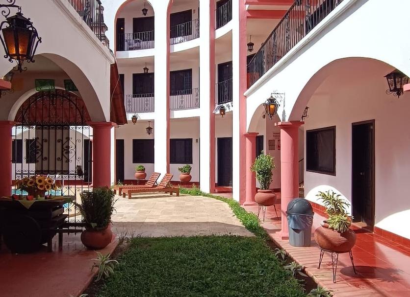 Patio Zdjęcie