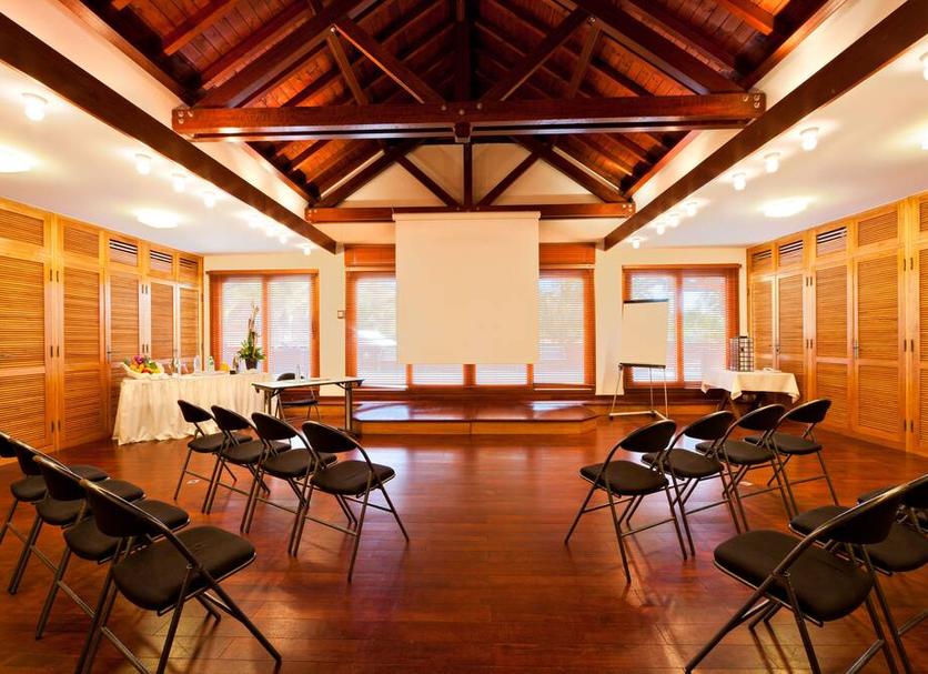 Sala konferencyjna Zdjęcie