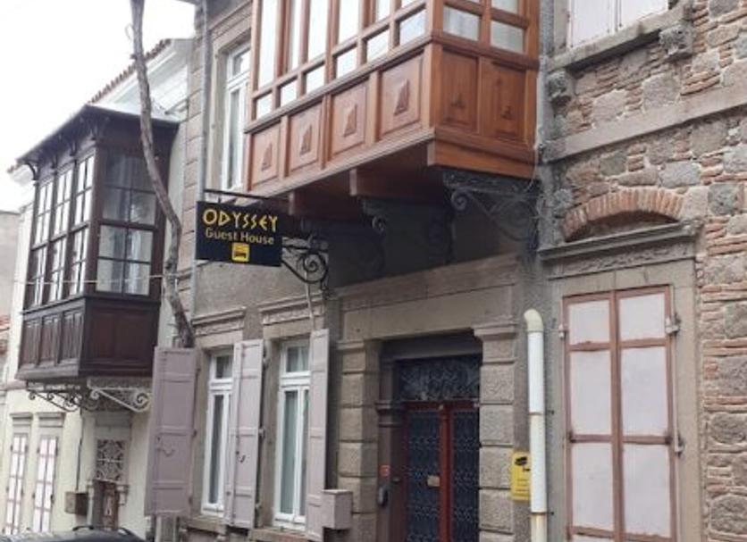 Budynek Zdjęcie