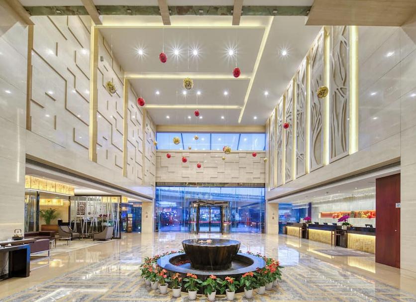 Lobby Zdjęcie
