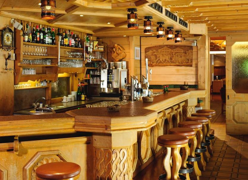 Bar Zdjęcie