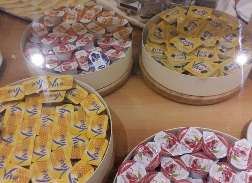 Wyposażenie pokoju Zdjęcie