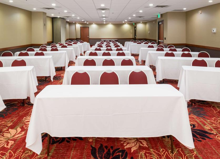 Sala konferencyjna Zdjęcie
