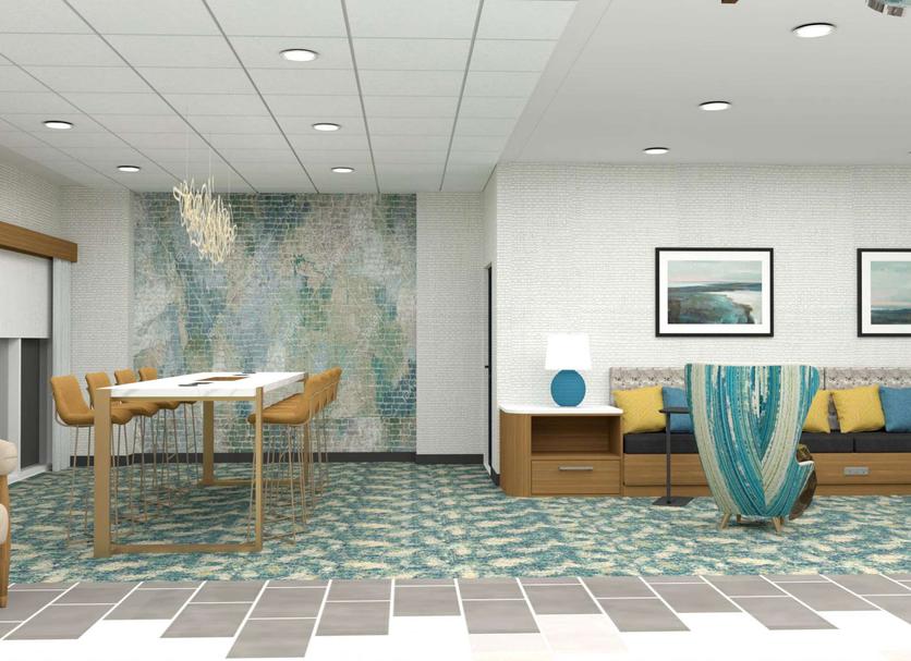 Lobby Zdjęcie