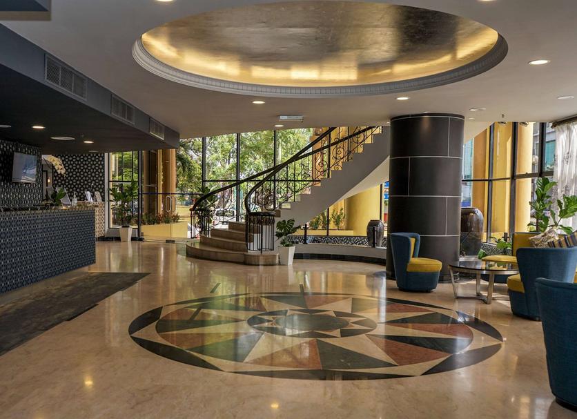 Lobby Zdjęcie