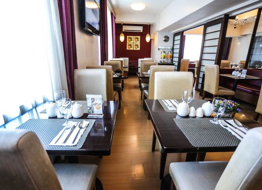 Restauracja Zdjęcie