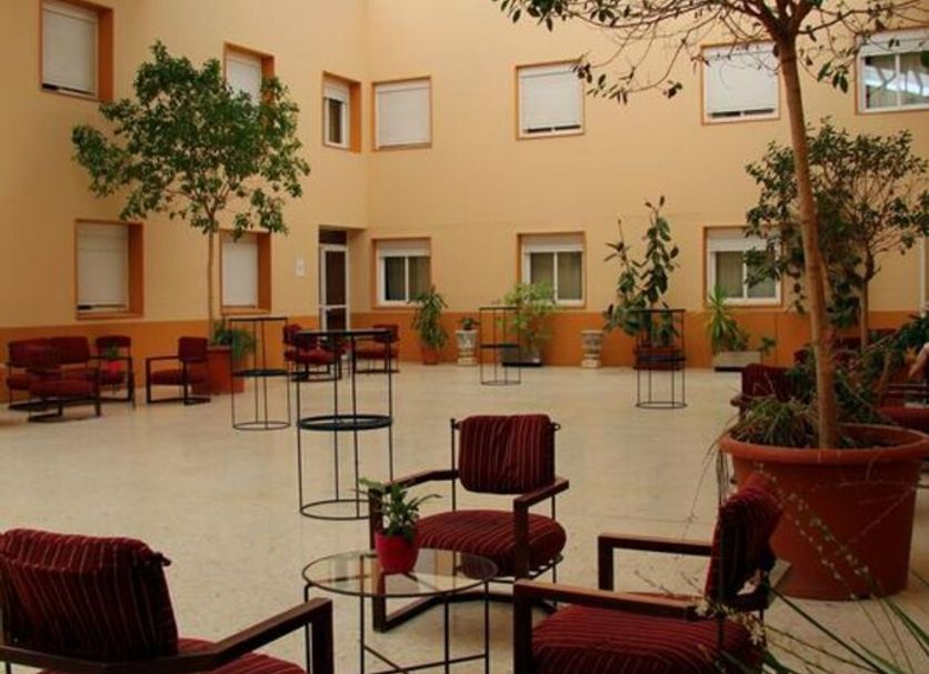 Patio Zdjęcie