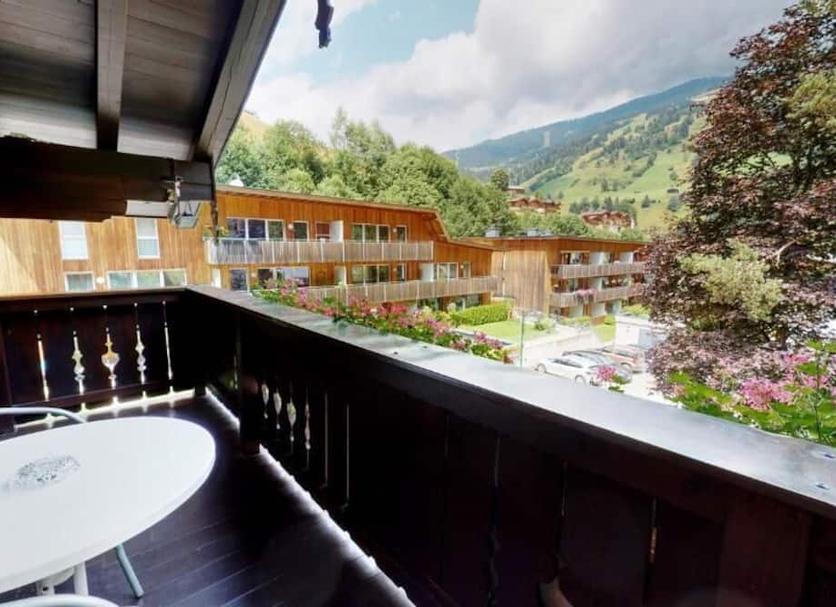 Balkon Zdjęcie