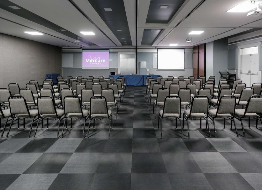 Sala konferencyjna Zdjęcie
