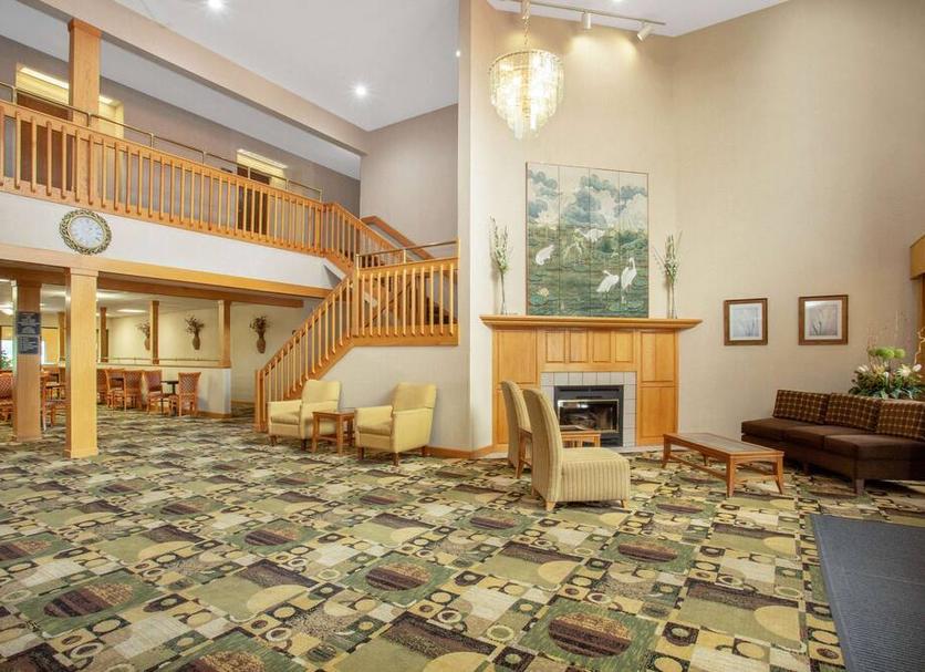 Lobby Zdjęcie